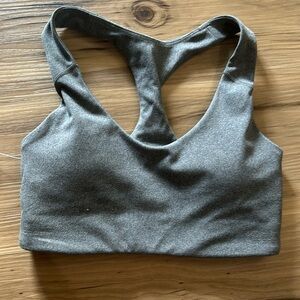 Old Navy sports bra